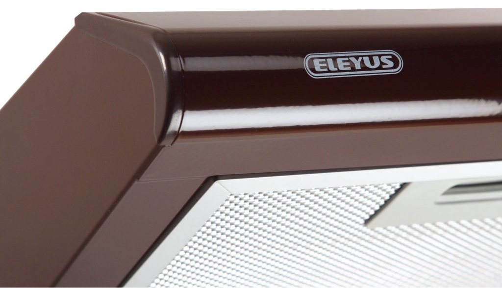 Витяжка ELEYUS Line I 60 BR