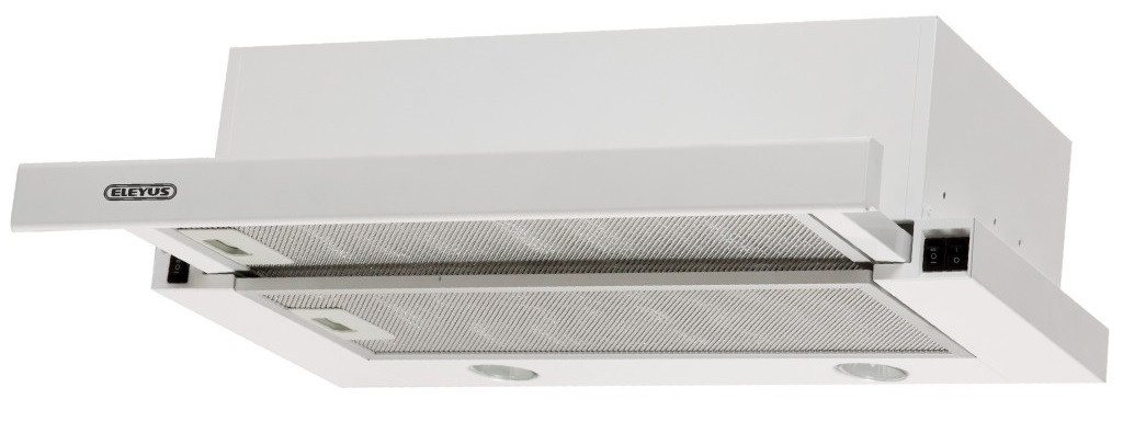 Витяжка ELEYUS Storm 700 60 WH