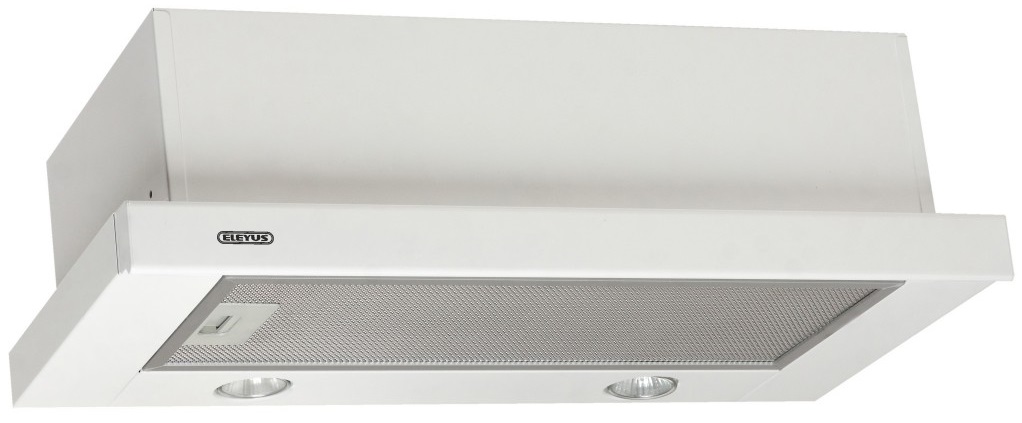 Витяжка ELEYUS Storm 700 60 WH
