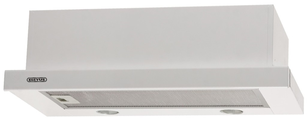 Витяжка ELEYUS Storm 700 60 WH