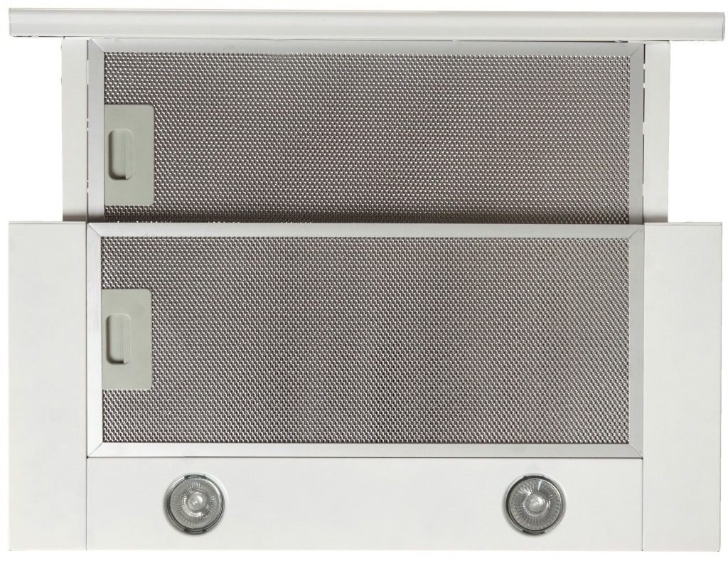 Витяжка ELEYUS Storm 700 60 WH
