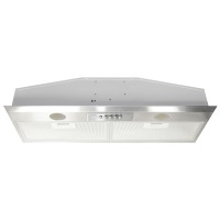 Витяжка кухонна Eleyus Modul 700 LED SMD 70 IS (1161227)