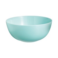 Салатник / Піала LUMINARC DIWALI LIGHT TURQUOISE / 21 см (P2615) (1419382)