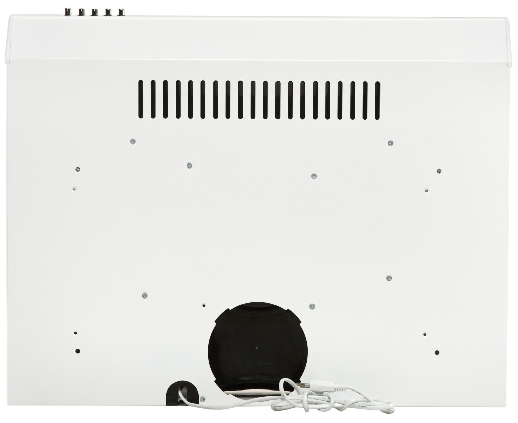 Витяжка ELEYUS Line I 50  WH