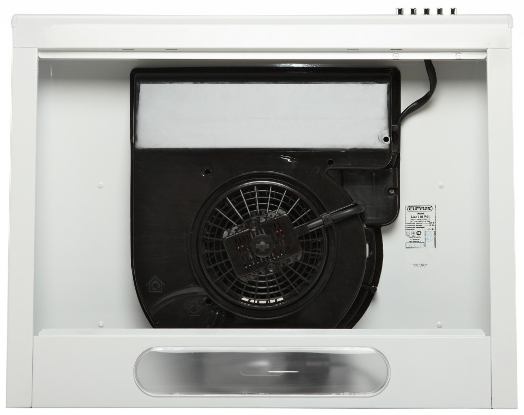 Витяжка ELEYUS Line I 50  WH