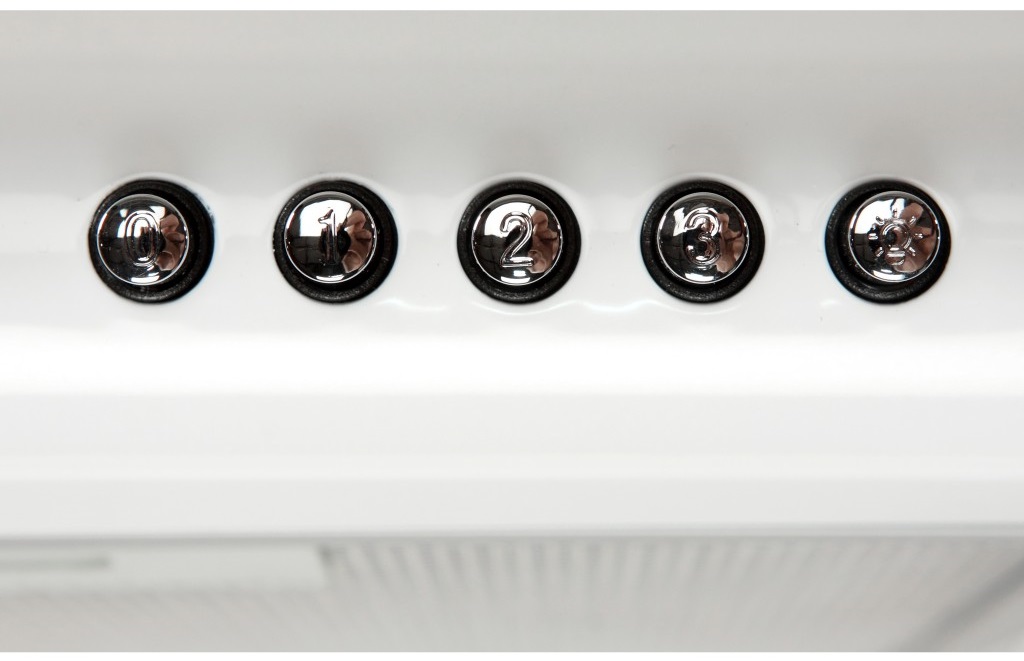 Витяжка ELEYUS Line I 50  WH