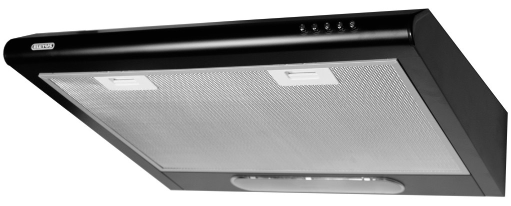 Витяжка ELEYUS Line I 50  BL