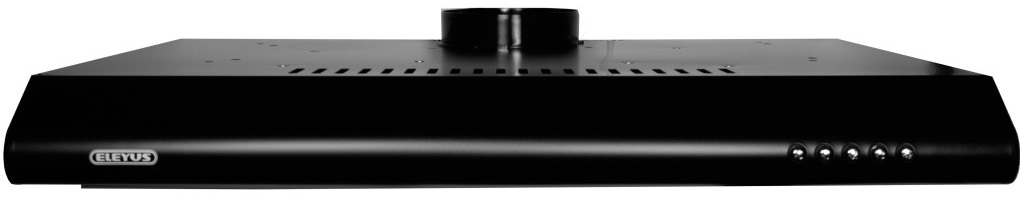 Витяжка ELEYUS Line I 50  BL