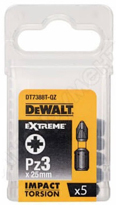 Біта Dewalt DT7388T