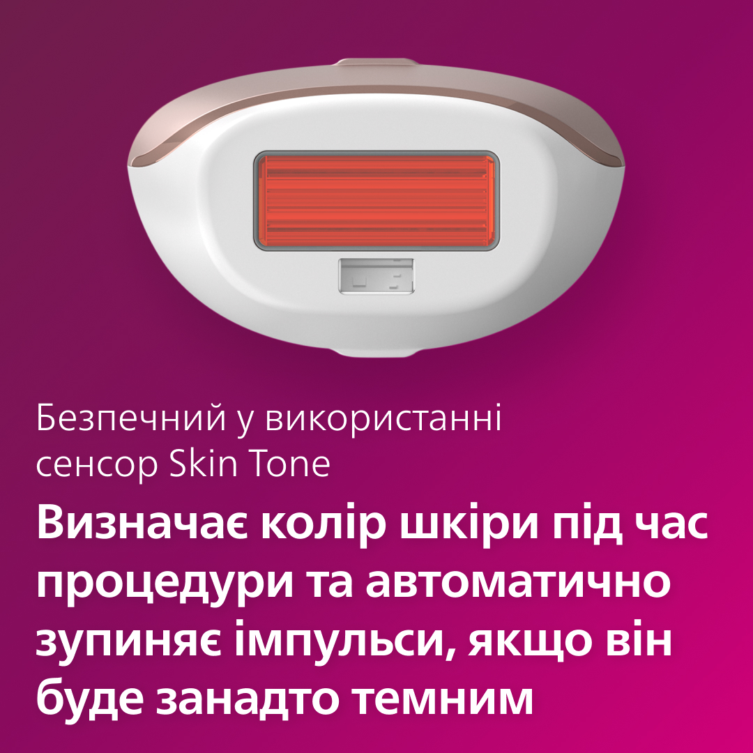 Епілятор PHILIPS SC1994/00