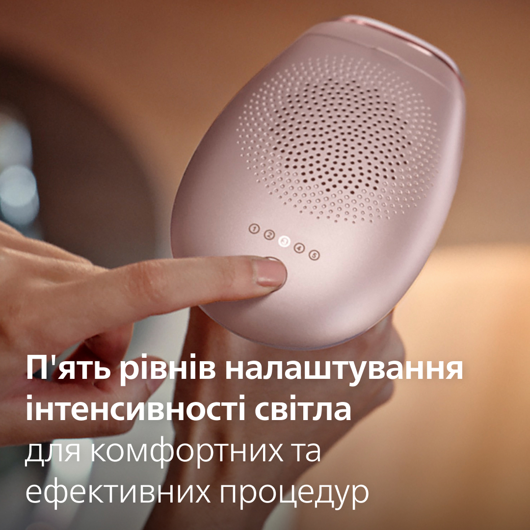 Епілятор PHILIPS SC1994/00