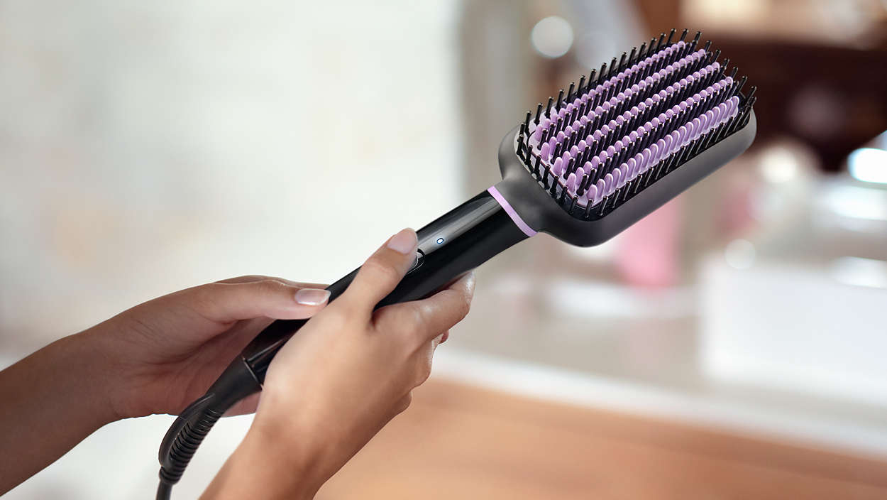 Гребінці для волосся PHILIPS BHH880/00