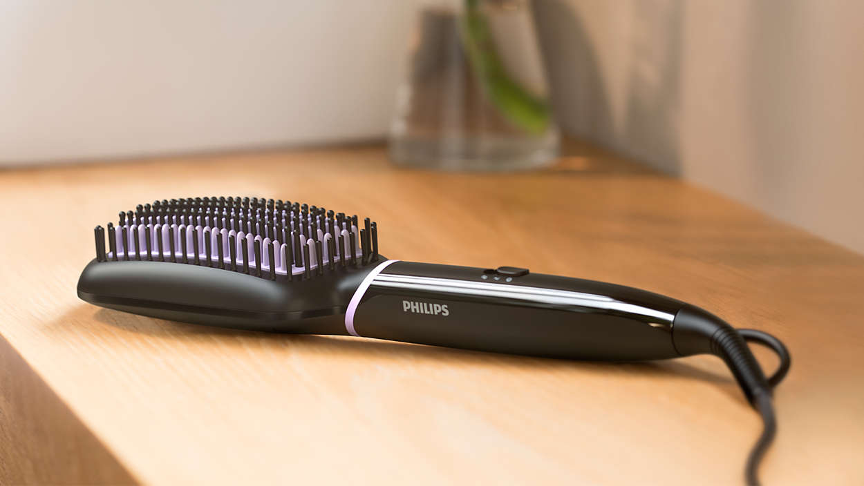 Гребінці для волосся PHILIPS BHH880/00
