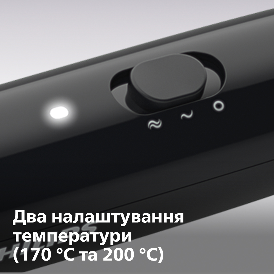 Гребінці для волосся PHILIPS BHH880/00