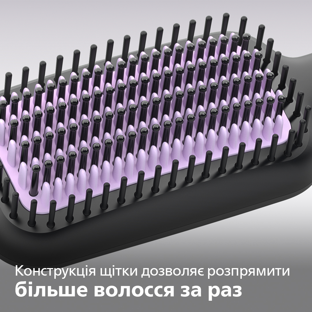 Гребінці для волосся PHILIPS BHH880/00