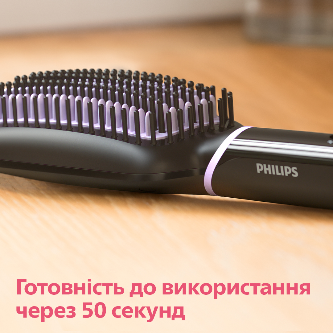 Гребінці для волосся PHILIPS BHH880/00