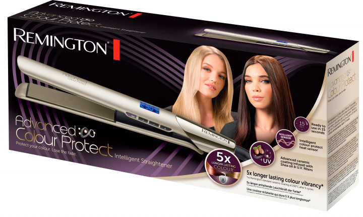 Випрямляч для волосся REMINGTON S8605