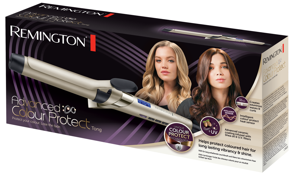 Плойка REMINGTON CI8605
