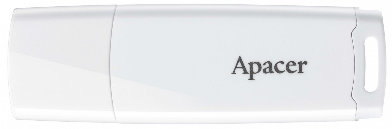 флеш-драйв APACER AH336 32GB USB 2.0 Білий