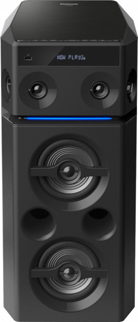 Мінісистема  Panasonic SC-UA30GS-K