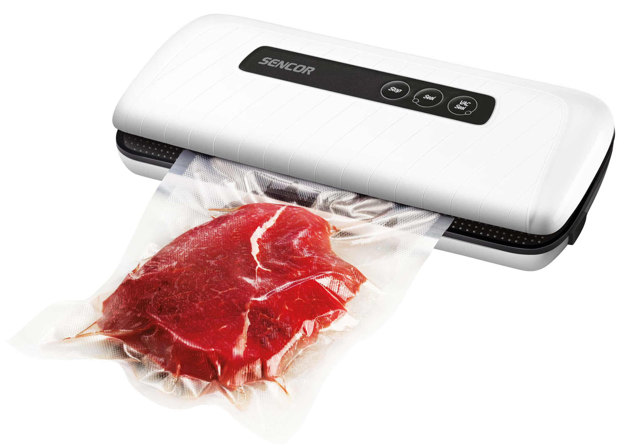 Вакууматор SENCOR SVS 1010 WH