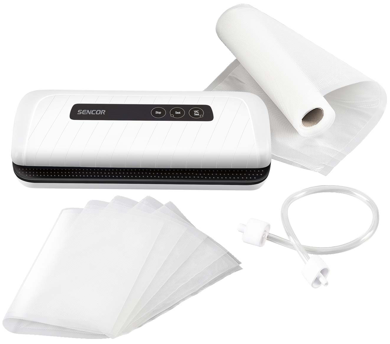 Вакууматор SENCOR SVS 1010 WH