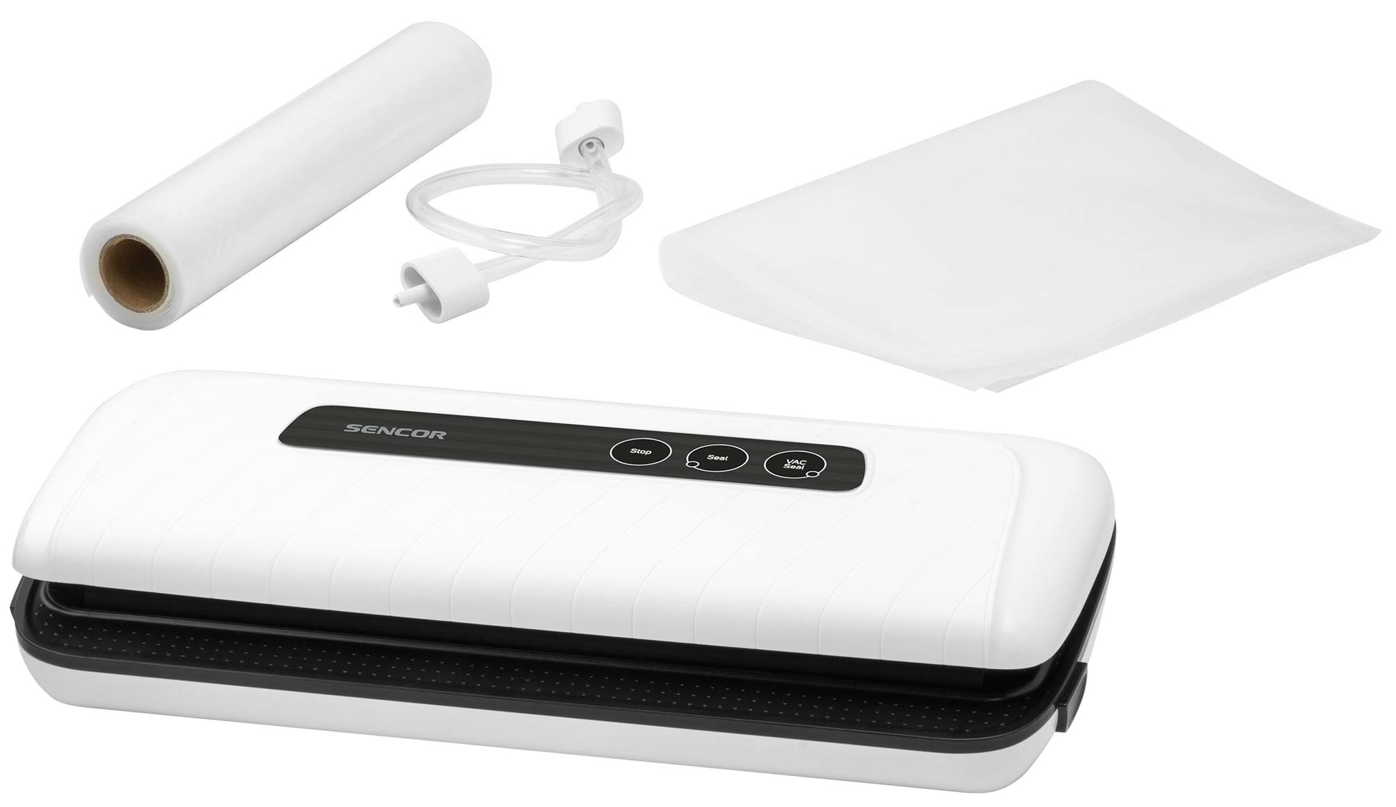 Вакууматор SENCOR SVS 1010 WH