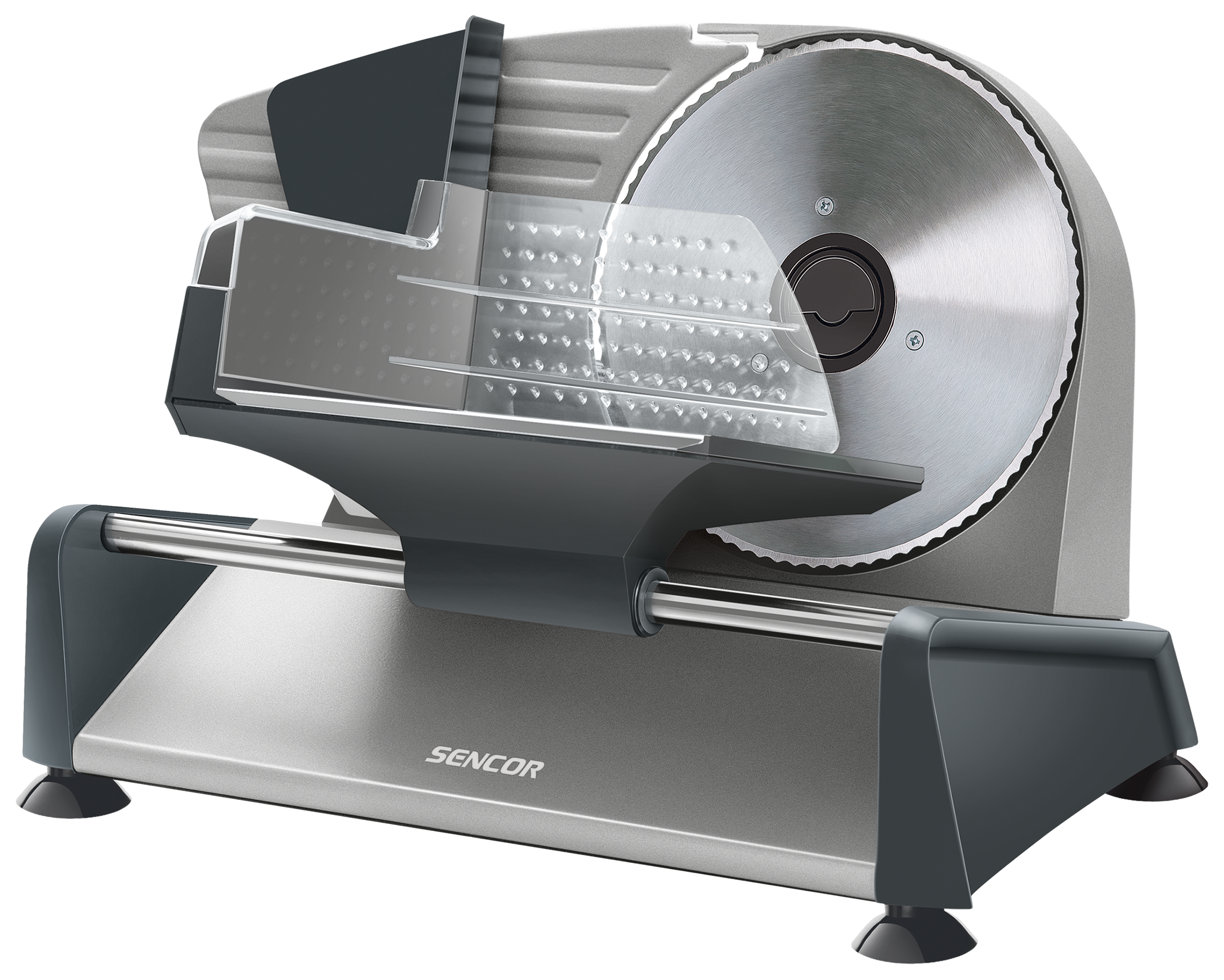 Скиборізка SENCOR SFS 4050 SS