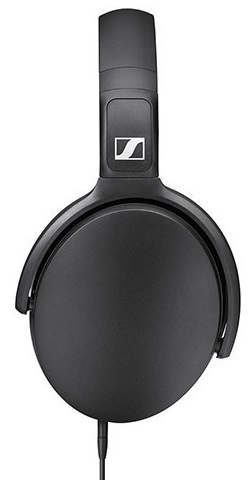 Гарнітура Sennheiser HD 400S (6460949)