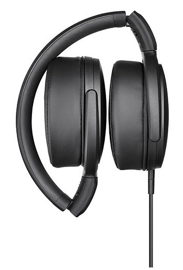 Гарнітура Sennheiser HD 400S (6460949)