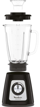Блендер стаціонарний TEFAL BL435831