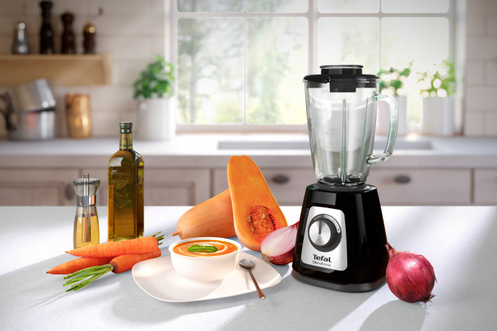 Блендер стаціонарний TEFAL BL435831