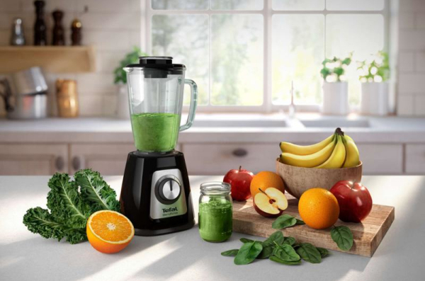 Блендер стаціонарний TEFAL BL435831