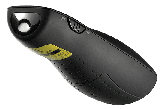 Презентер Logitech R400 Wireless Presenter (6466161)
