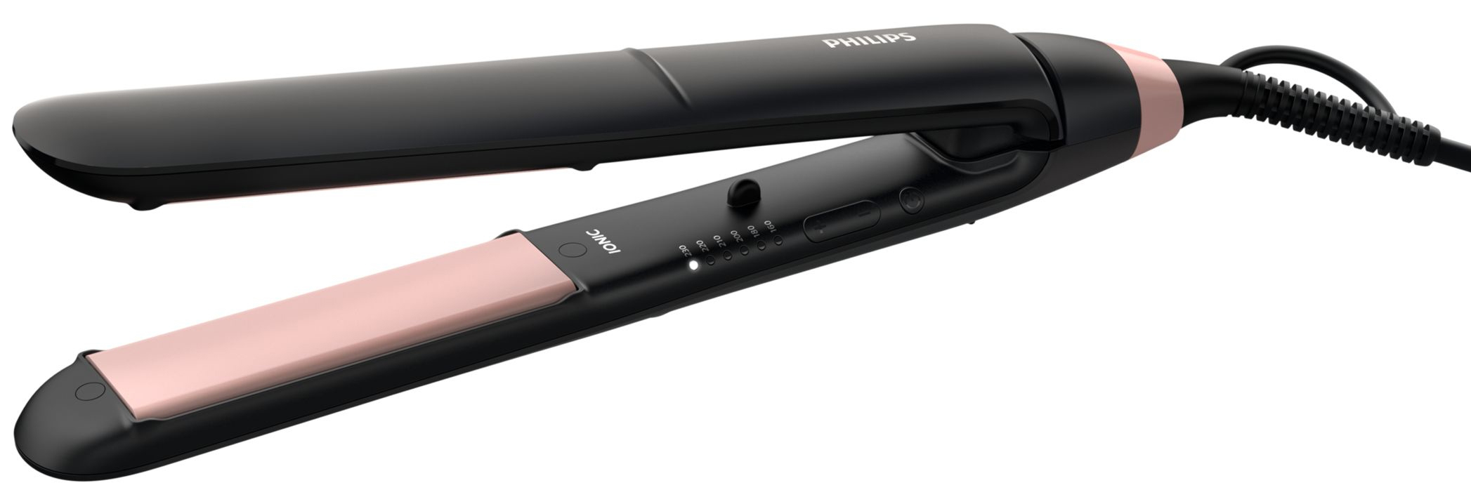 Випрямляч для волосся PHILIPS BHS378/00