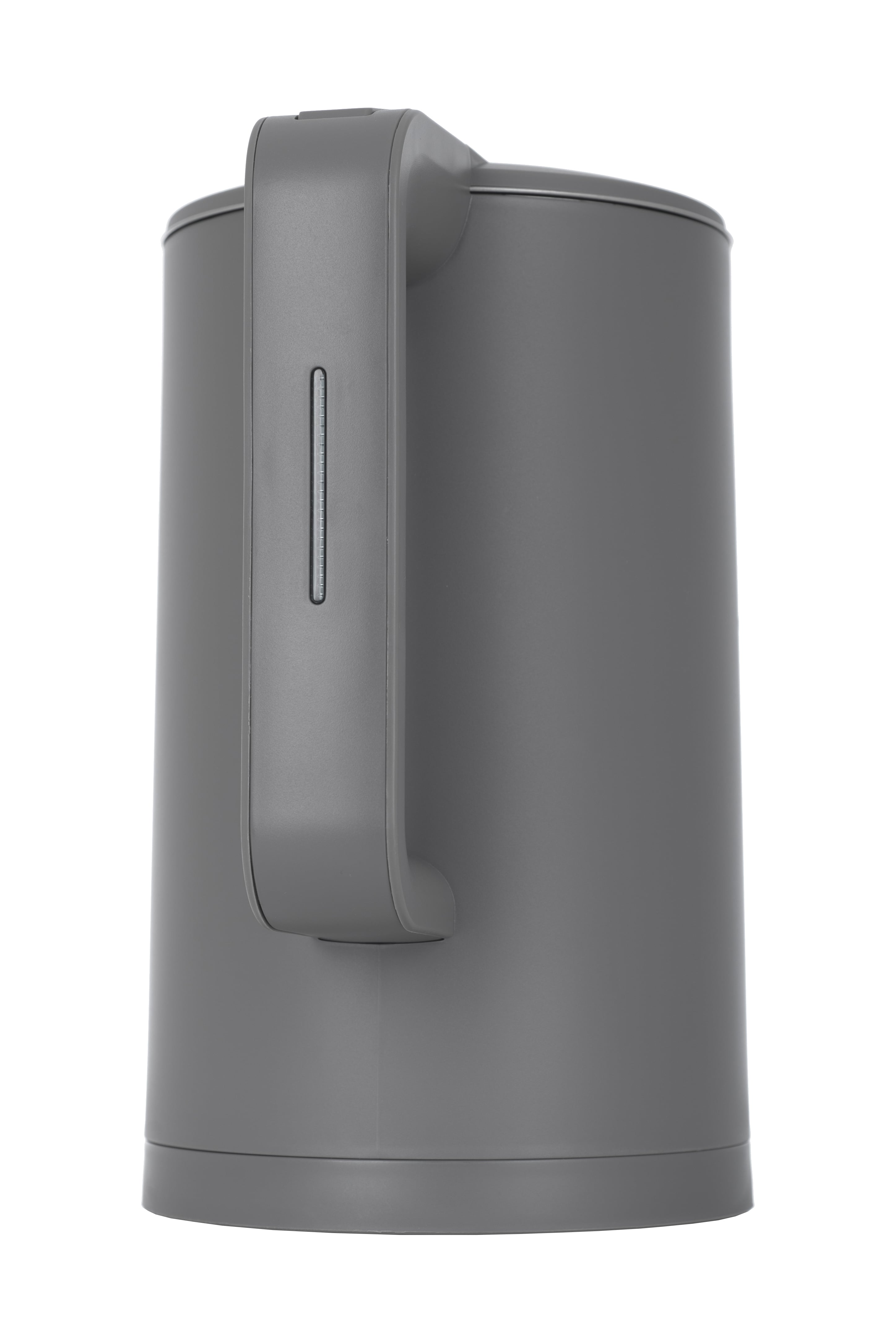 Чайник ERGO CT 8050 сірий