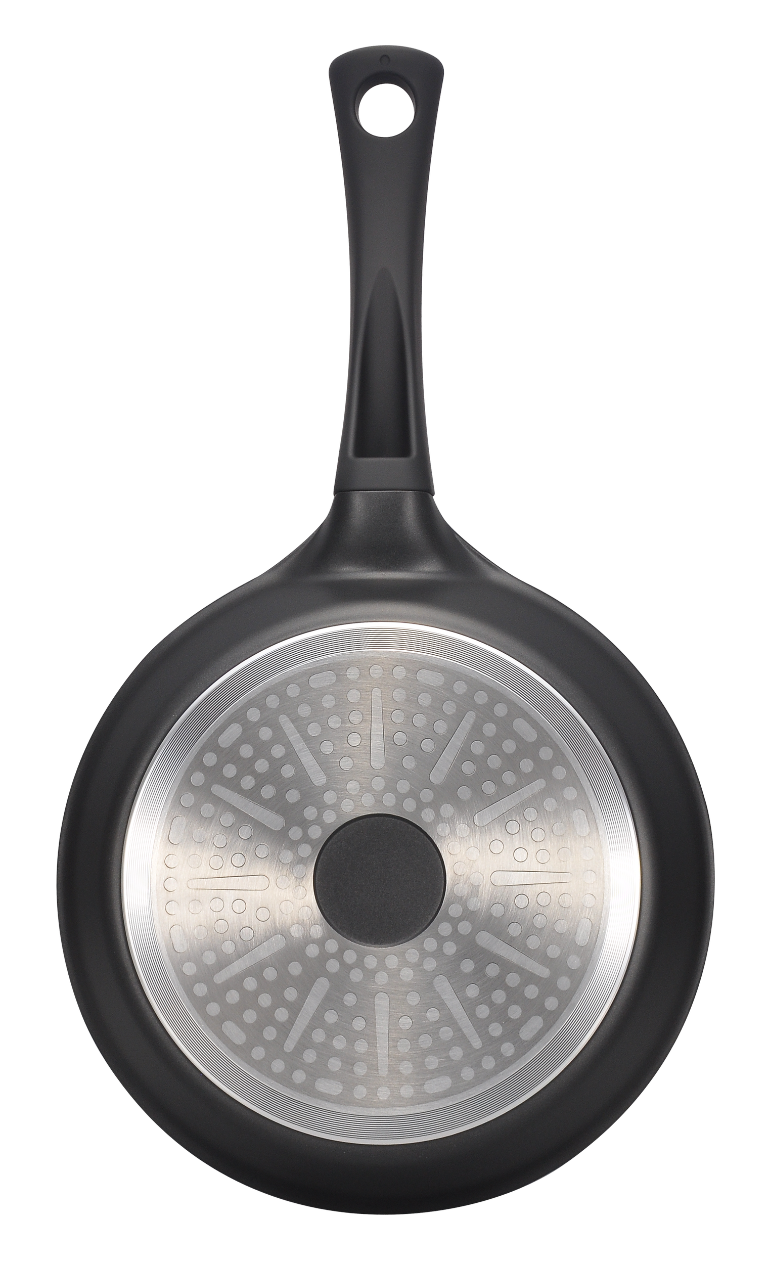 Сковорода RINGEL Prime 26 см з кришкою (RG-1121-26)