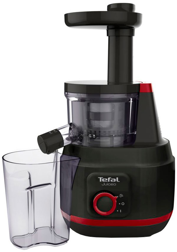 Сокодавка TEFAL ZC150838