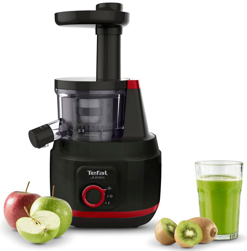 Сокодавка TEFAL ZC150838