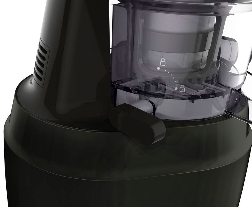 Сокодавка TEFAL ZC150838
