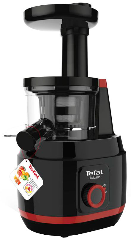 Сокодавка TEFAL ZC150838