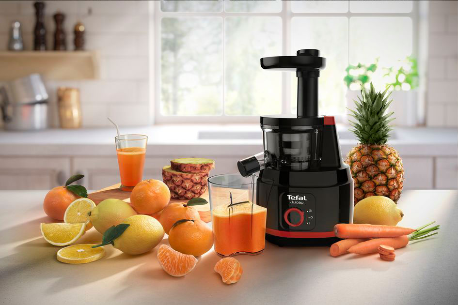 Сокодавка TEFAL ZC150838