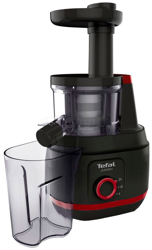 Сокодавка TEFAL ZC150838