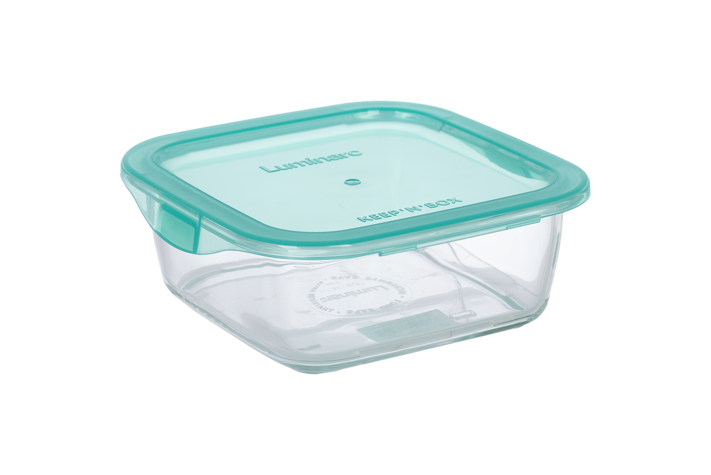 контейнер LUMINARC KEEP'N BOX /квадр. /760 мл (P5521)