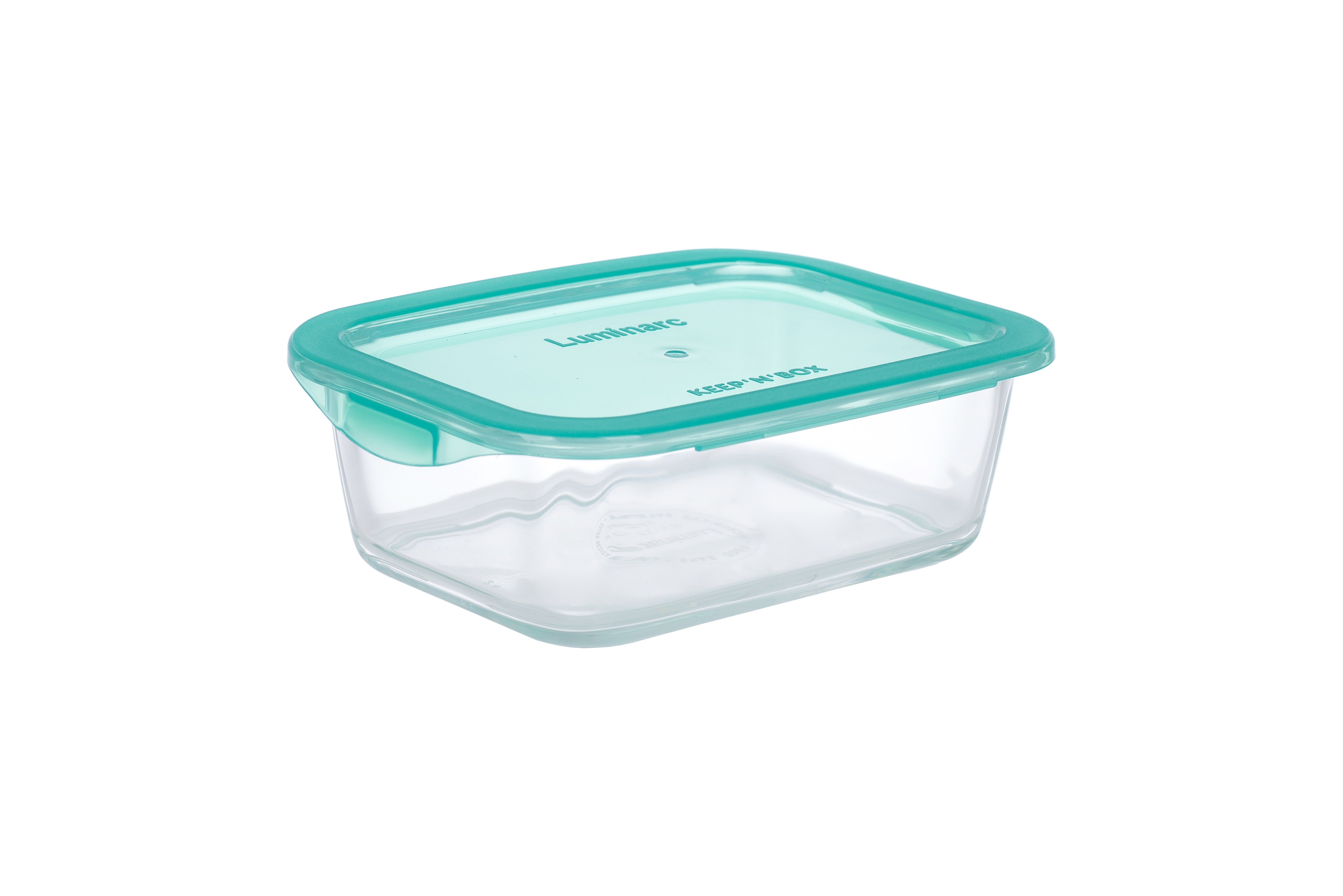 контейнер LUMINARC KEEP'N BOX /прямокут. /820 мл (P5518)
