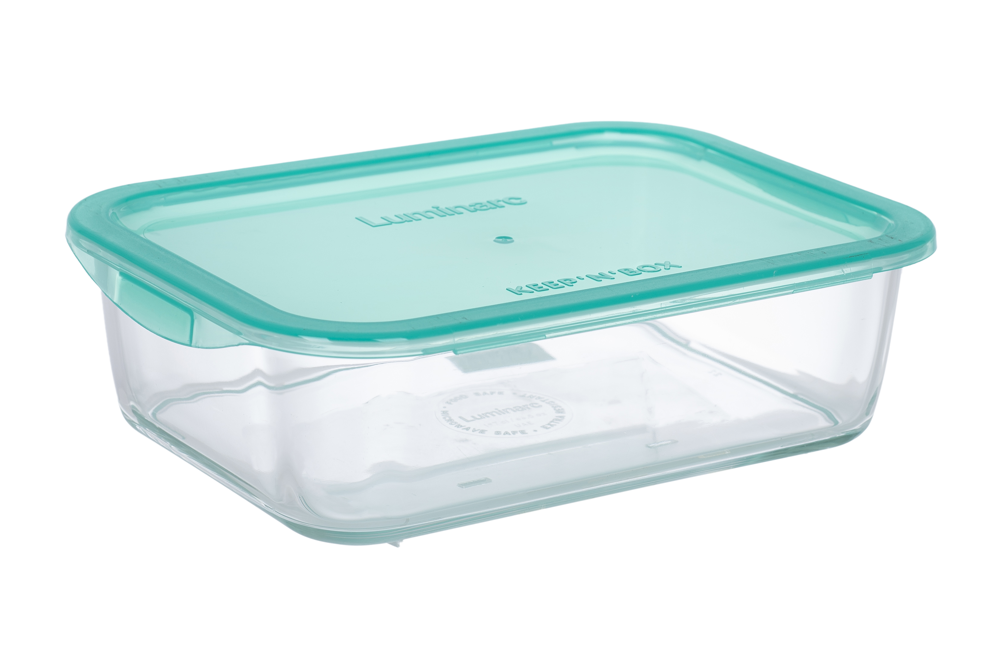 контейнер LUMINARC KEEP'N BOX /прямокут. /1970 мл (P5516)