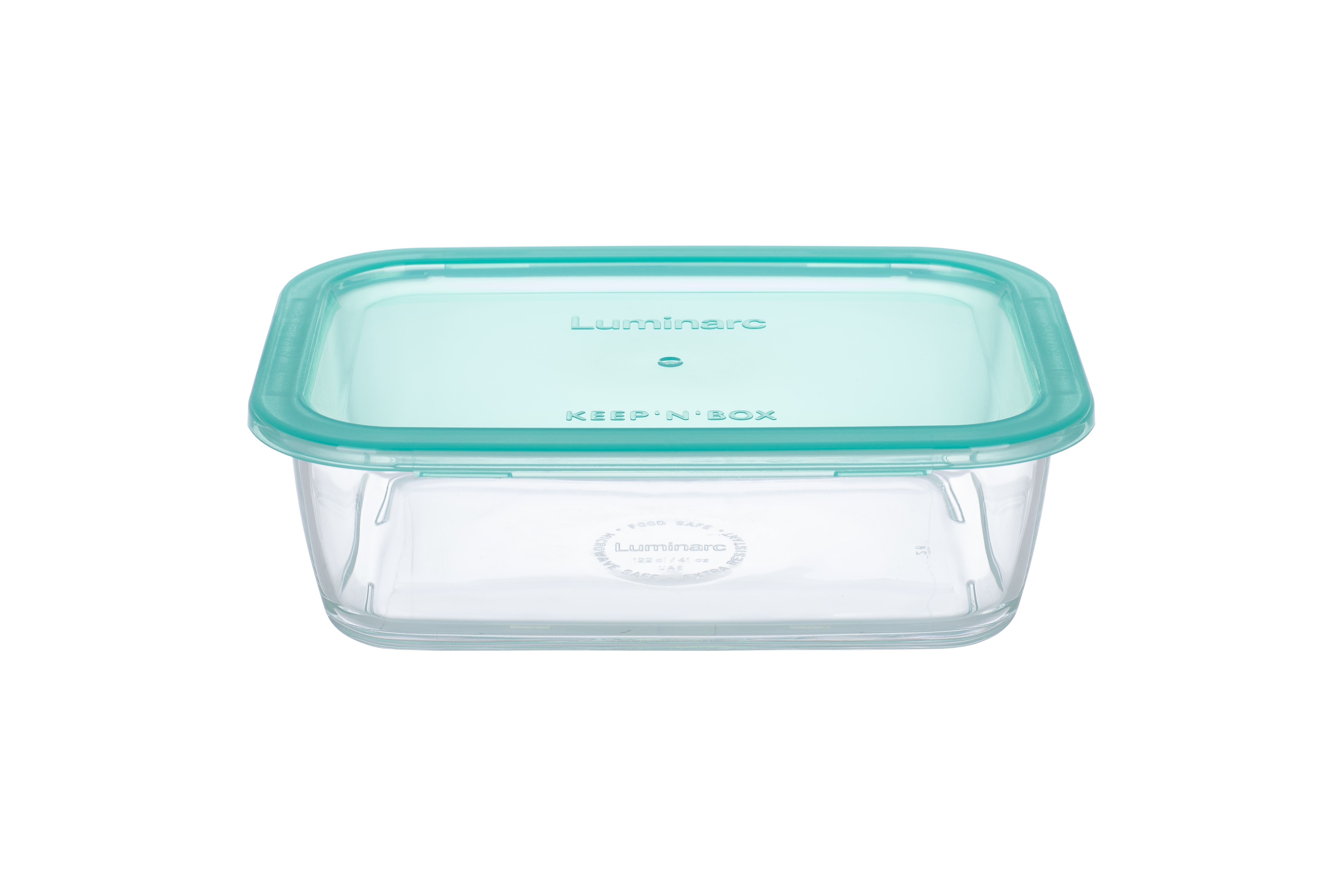 контейнер LUMINARC KEEP'N BOX /прямокут./1220мл (P5517)