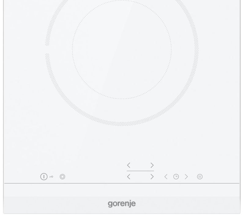 Вбуд. поверхня GORENJE ECT 322 WCSC (BR3AA-T0)