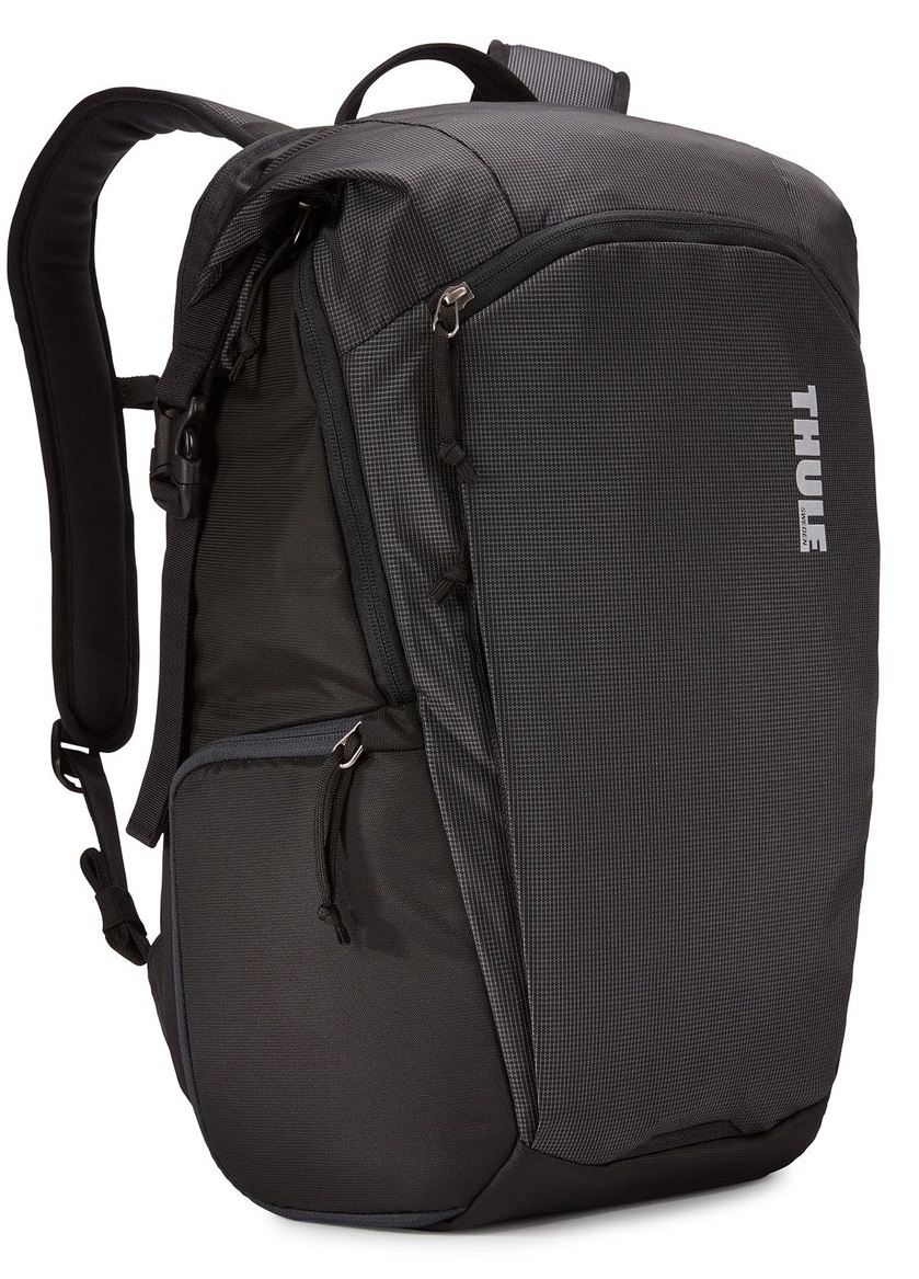 сумка THULE EnRoute Large DSLR Backpack TECB-125 (Чорний)