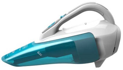 Портативний BLACK&DECKER акумул. пилосос WDA315J, 10.8V, 735л/хв